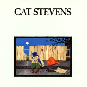 Teaser and the firecat